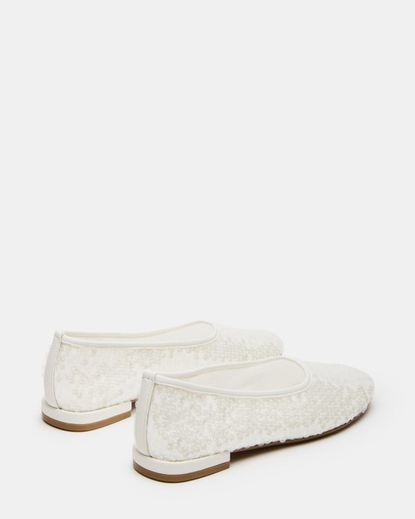 GARCELLE WHITE - Image 5