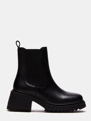 GARTH BLACK LEATHER - SM REBOOTED