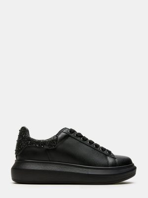 GASP BLACK/BLACK