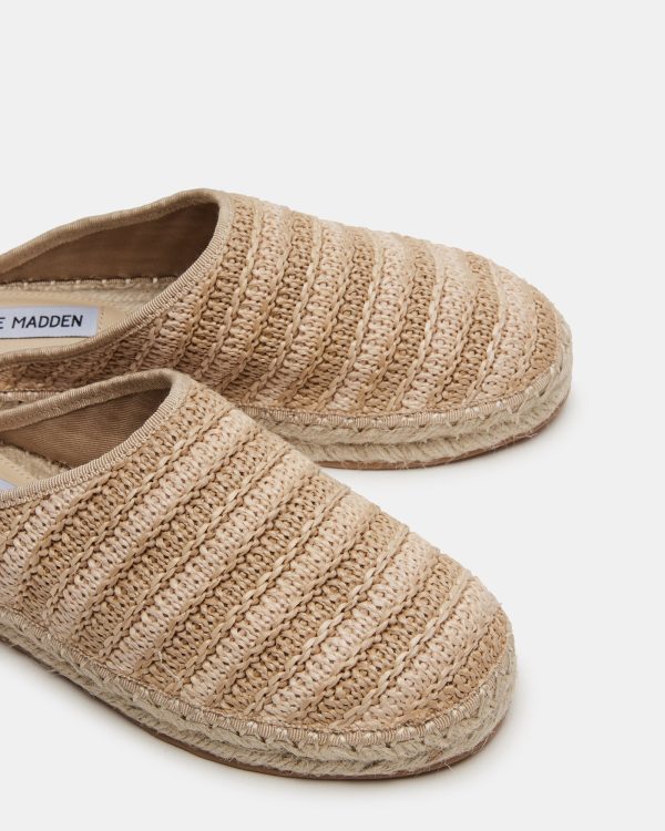 GILLIGAN RAFFIA - Image 3