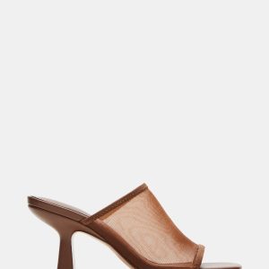 GLEAM BROWN