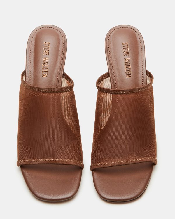 GLEAM BROWN - Image 5