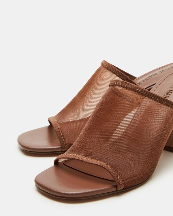 GLEAM BROWN - Image 4