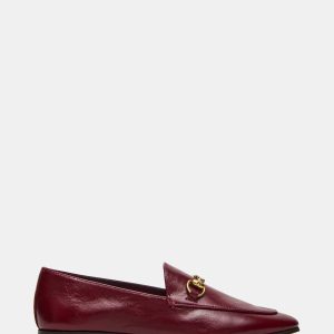 GRAFTON WINE LEATHER