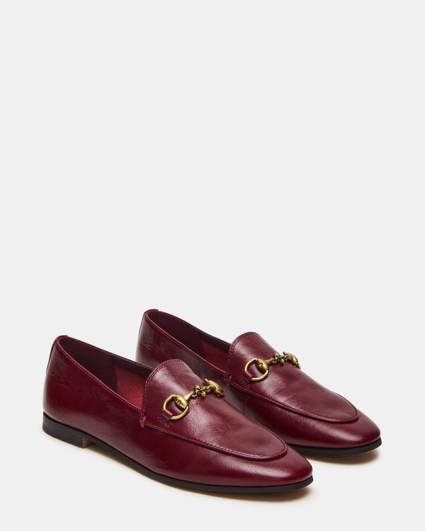 GRAFTON WINE LEATHER - Image 2