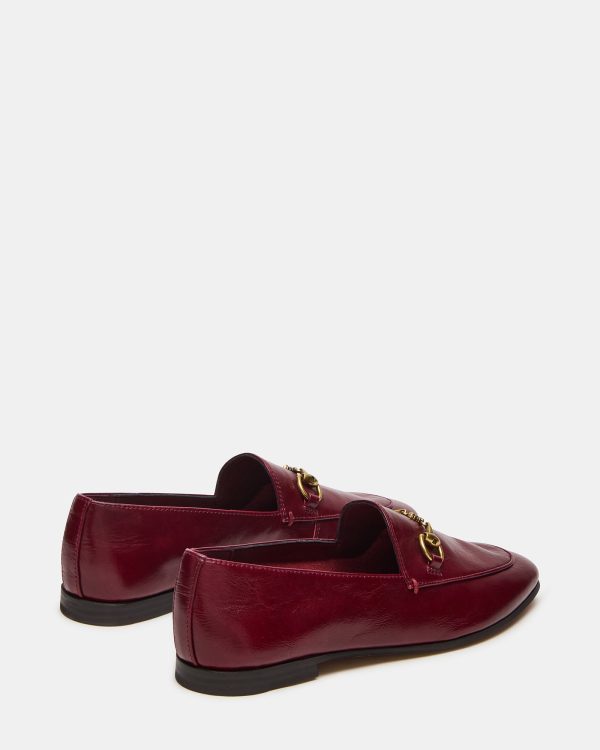 GRAFTON WINE LEATHER - Image 5