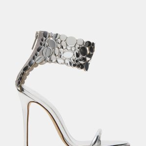GROOVI SILVER