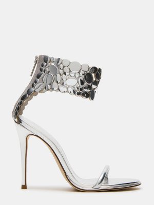GROOVI SILVER