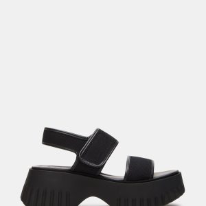 GROVER BLACK/BLACK