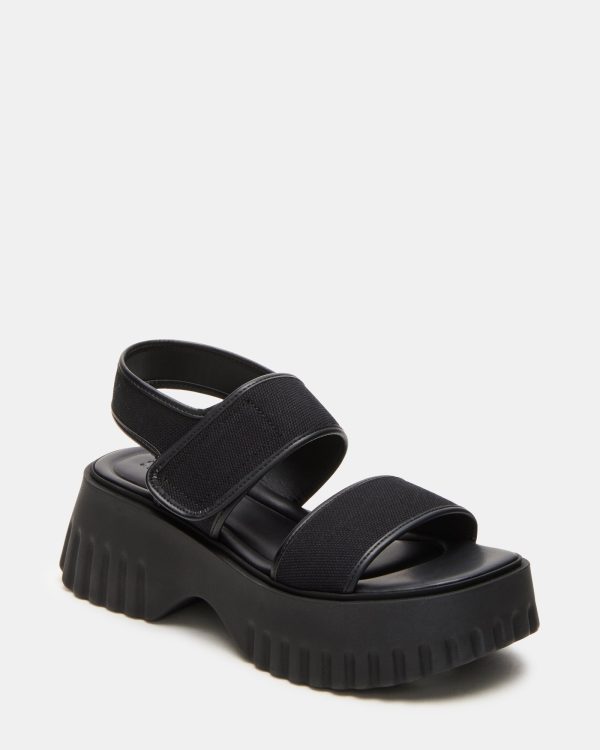GROVER BLACK/BLACK - Image 2