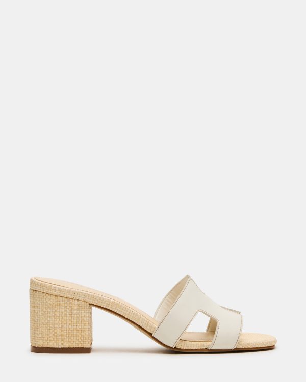HADES BONE LEATHER