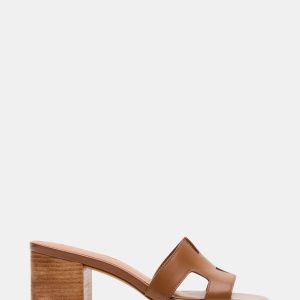 HADES COGNAC LEATHER