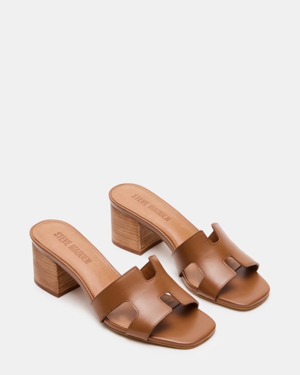 HADES COGNAC LEATHER - Image 2