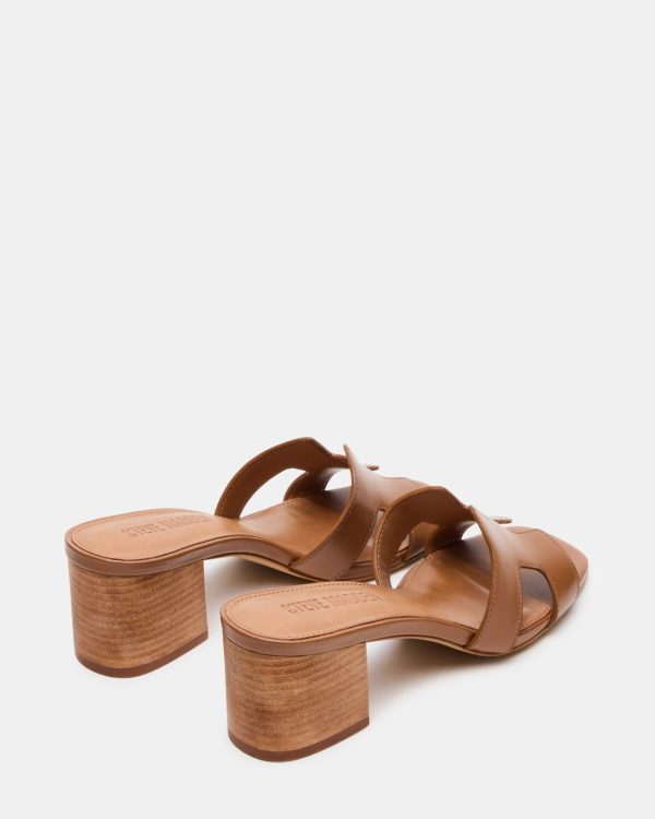 HADES COGNAC LEATHER - Image 5