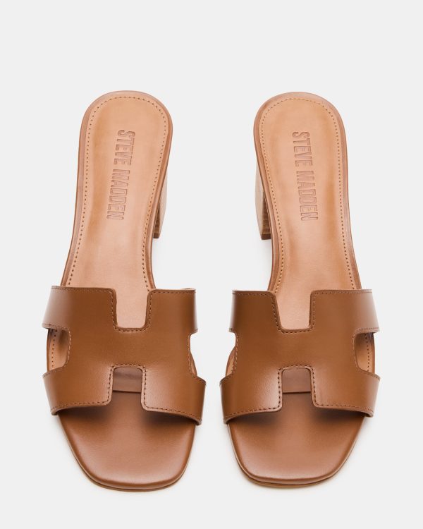 HADES COGNAC LEATHER - Image 4