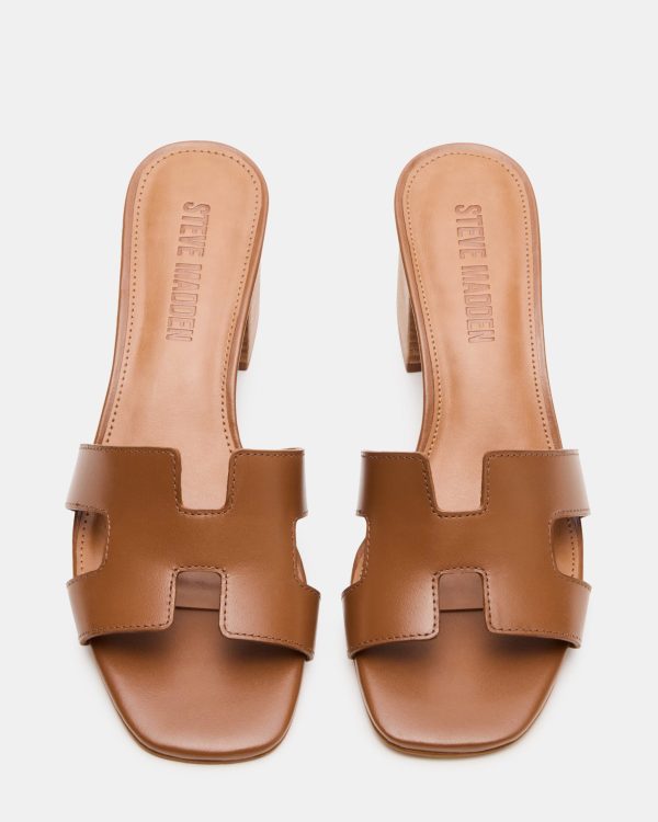 HADES COGNAC LEATHER - Image 4