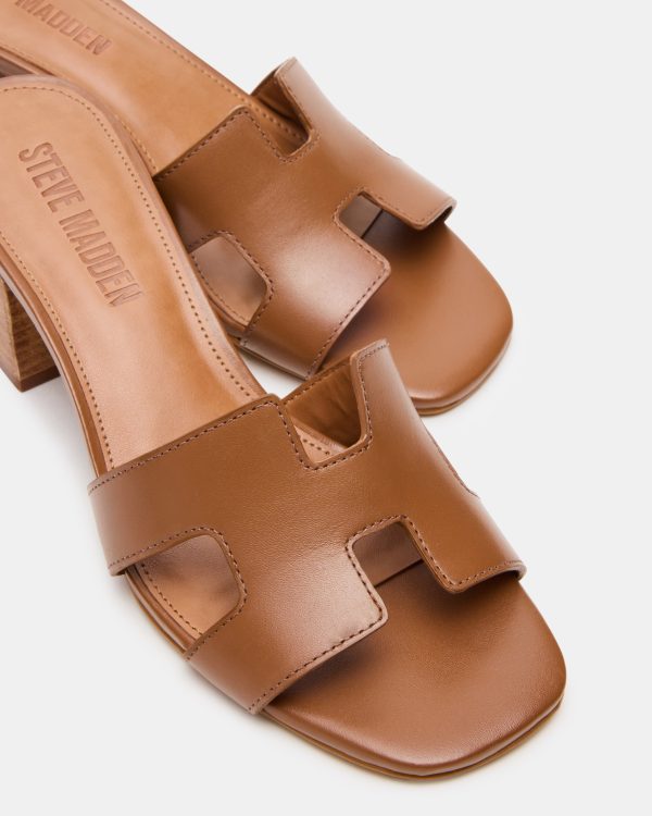 HADES COGNAC LEATHER - Image 3