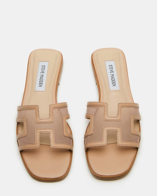 HADYN MESH BLUSH - Image 5
