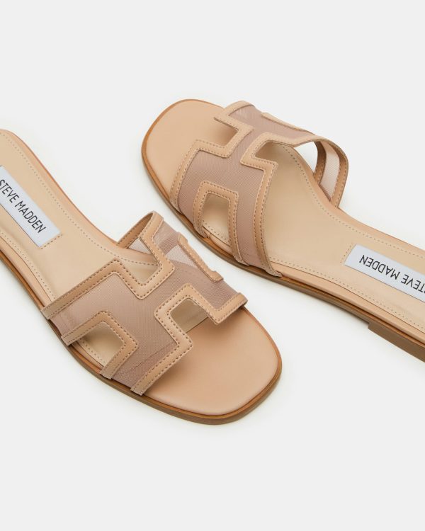HADYN MESH BLUSH - Image 4
