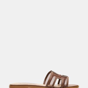 HADYN MESH BROWN