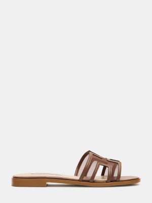 HADYN MESH BROWN