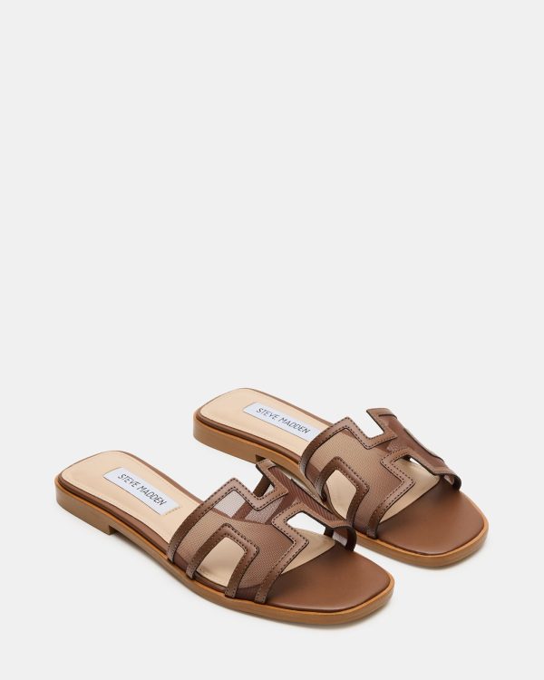 HADYN MESH BROWN - Image 3