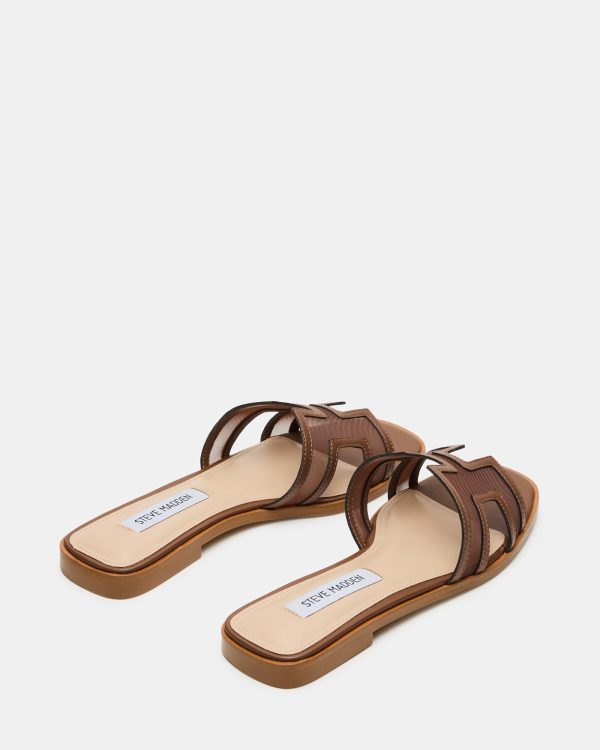HADYN MESH BROWN - Image 6