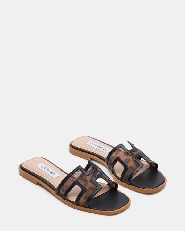 HADYN MESH LEOPARD - Image 3