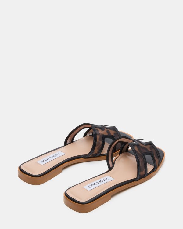 HADYN MESH LEOPARD - Image 6