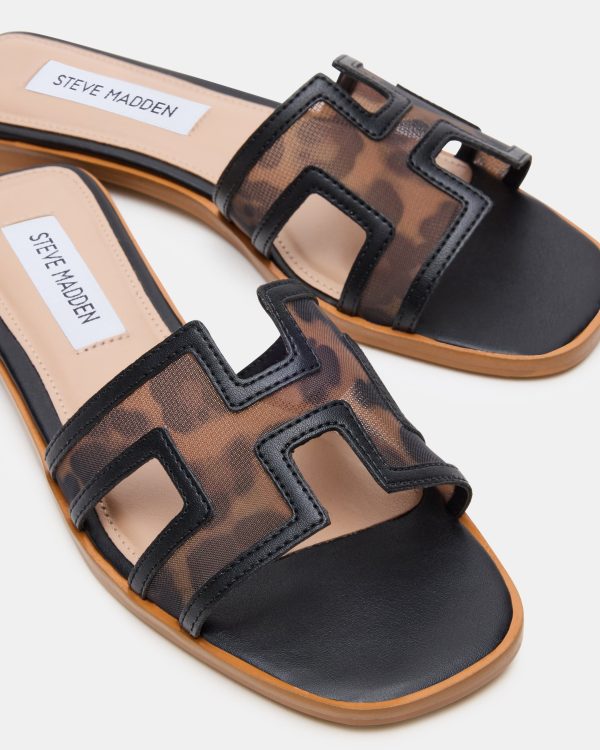 HADYN MESH LEOPARD - Image 4