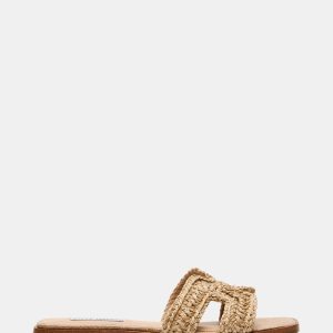 HADYN CROCHET RAFFIA