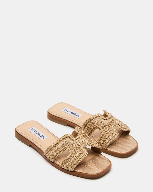 HADYN CROCHET RAFFIA - Image 3