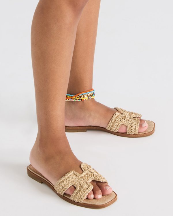 HADYN CROCHET RAFFIA - Image 2