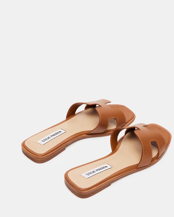 HADYN COGNAC LEATHER - Image 6