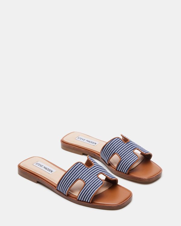 HADYN NAVY MULTI - Image 3