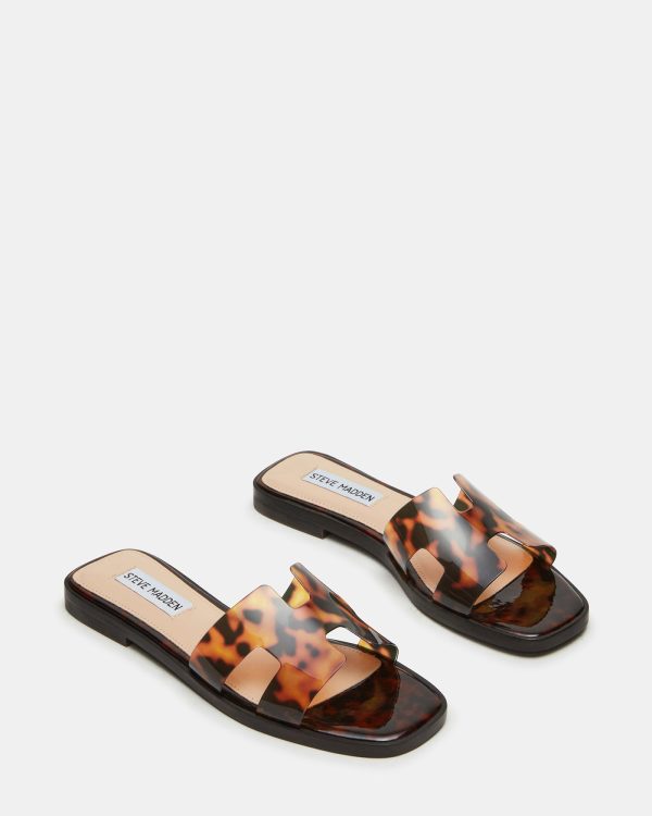 HADYN TORTOISE SANDAL AND ANKLET BUNDLE - Image 2