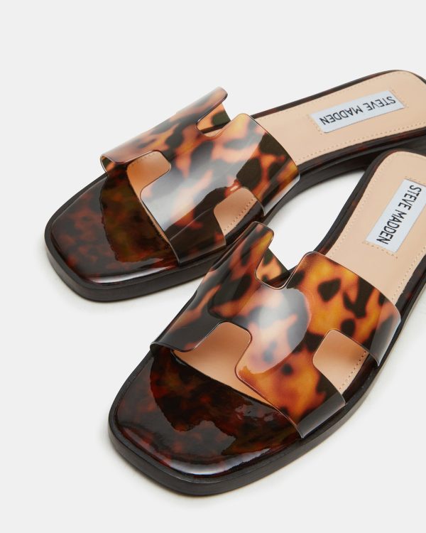 HADYN TORTOISE SANDAL AND ANKLET BUNDLE - Image 3