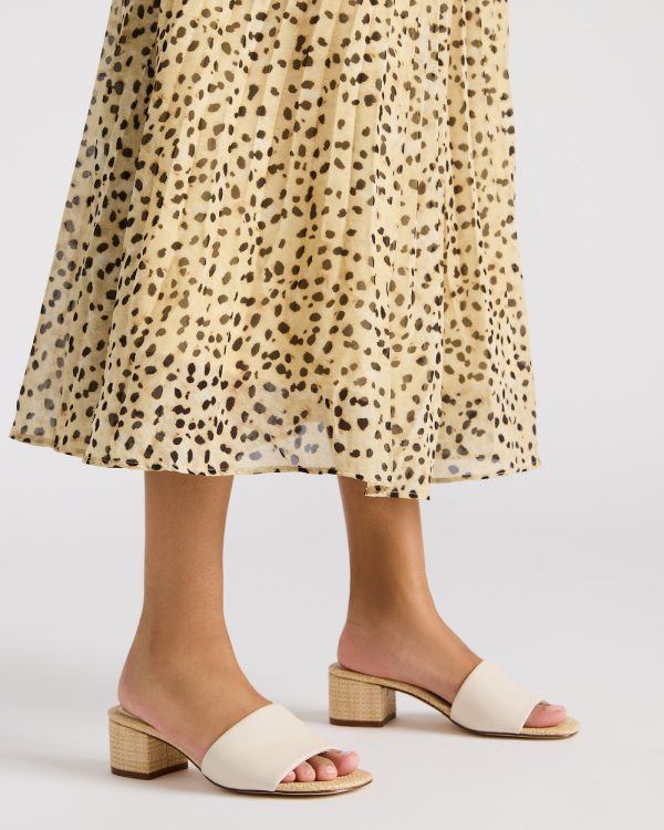 HAILEE CHESTNUT SUEDE - Image 6