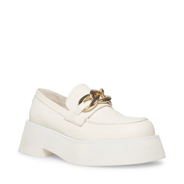HARBOR WHITE LEATHER - SM REBOOTED - Image 2