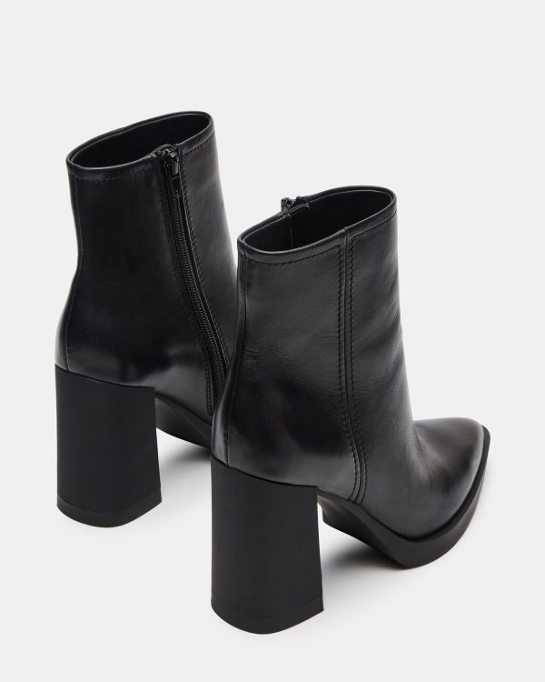 HARDEN BLACK LEATHER - Image 6