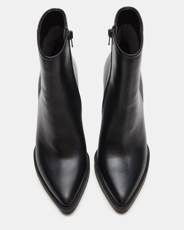 HARDEN BLACK LEATHER - Image 5