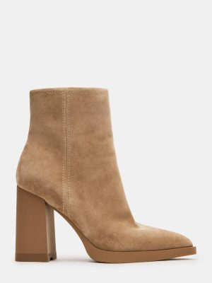 HARDEN SAND SUEDE