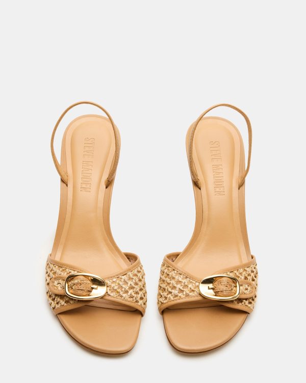HENRIETTA RAFFIA - Image 4