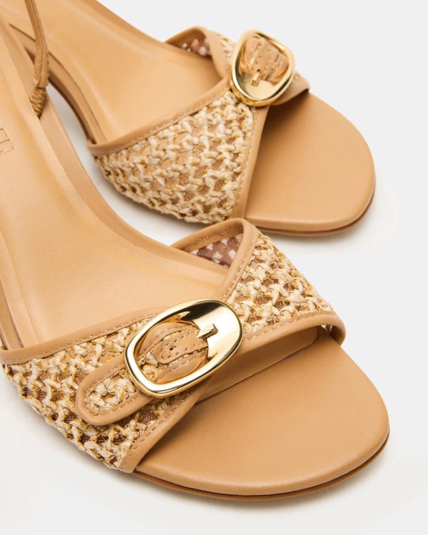 HENRIETTA RAFFIA - Image 3