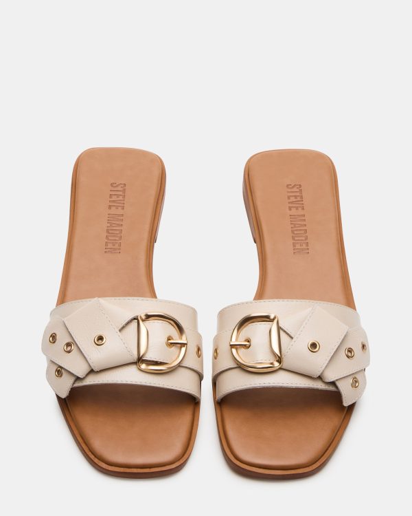 HILARIA BONE LEATHER - Image 4