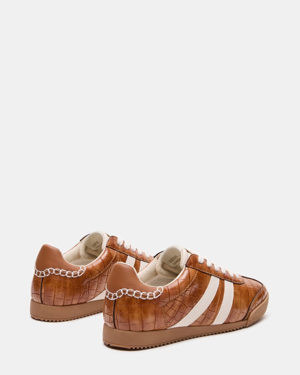 HUDSIN TAN CROCODILE - Image 6