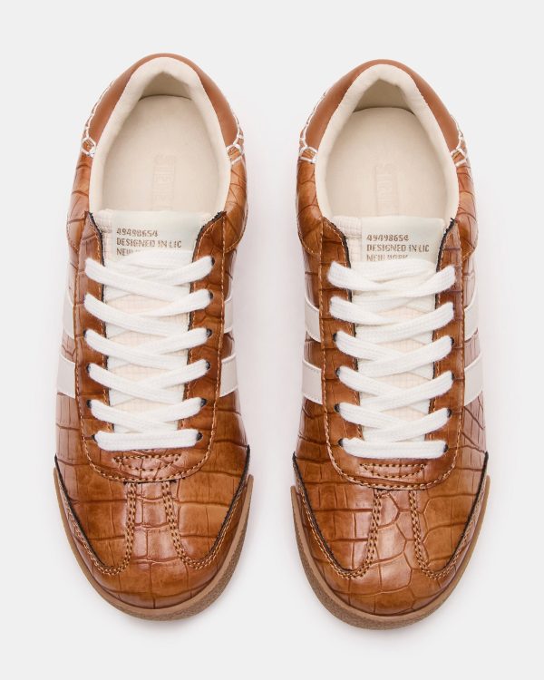 HUDSIN TAN CROCODILE - Image 5