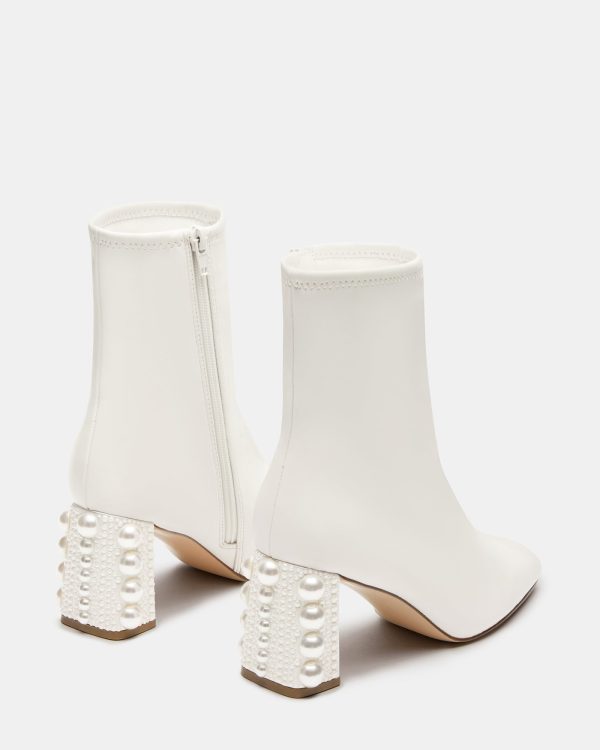 HUSH PEARL WHITE - Image 6