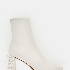 HUSH PEARL WHITE