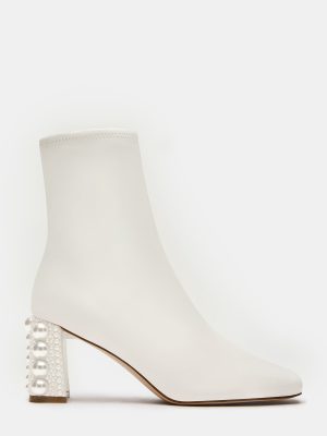 HUSH PEARL WHITE